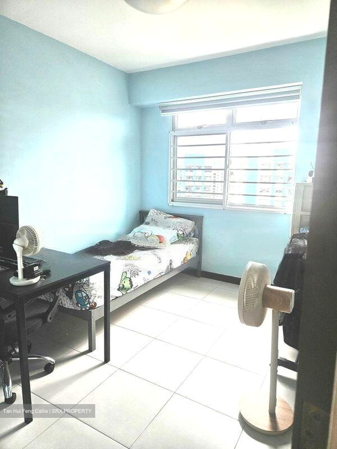 Blk 570B Champions Court (Woodlands), HDB 3 Rooms #501959351